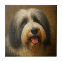 Bearded Collie