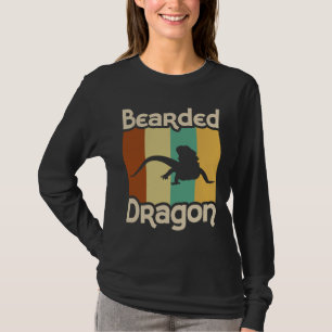 Bearded Dragon4 T-Shirt