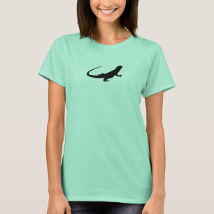Bearded Dragon / Bartagame / Agame Barbu Shirt