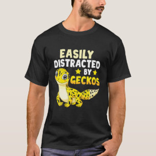 Bearded Dragon Cute Lizard Reptile Gecko Lover Kid T-Shirt
