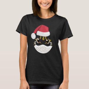 Bearded Dragon Face Animal Big Cute Face Costume T-Shirt
