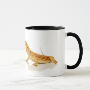 Bearded Dragon Mug