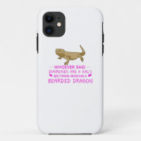Bearded Dragon Mummy