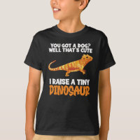 Bearded Dragon Pet Owner, Beardie Lizard Lover