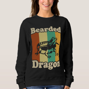 Bearded Dragon Sweatshirt