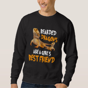 Bearded Dragons Sweatshirt