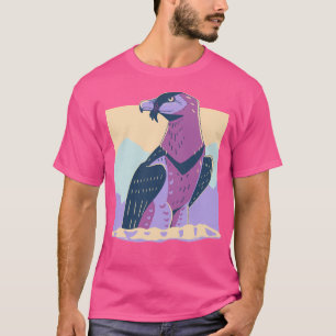 Bearded Vulture Active T-Shirt