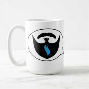 Beardivism Mug