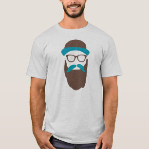 beardo T-Shirt