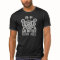 BEARDS ARE BETTER THAN ABS - A Manly T-Shirt
