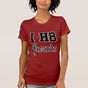 beards T-Shirt