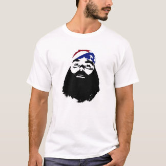 Beards, They Grow On You. T-Shirt