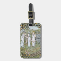 Beardsley: Morte D'Arthur