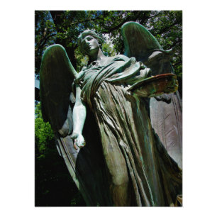 "Bearer of Life" Photo Print