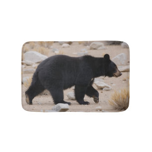 Bearing Life Bath Mat