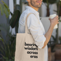 Bearing Wisdom Across Eras History Teacher Gift
