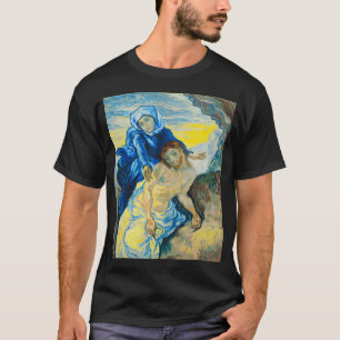 Bearings, For Sale Here by Charles Arthur Cox T-Shirt