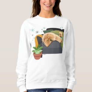 BEARLY AWAKE - CHOW white shirts choose stye