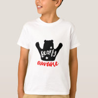 Bearly Awake