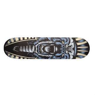 Bearoah Deck Skateboard
