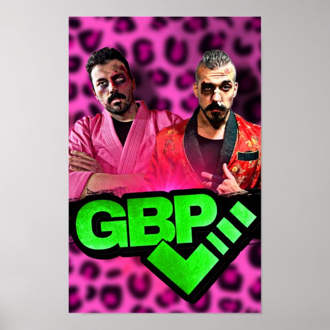 Bears After Dark Poster (Front)