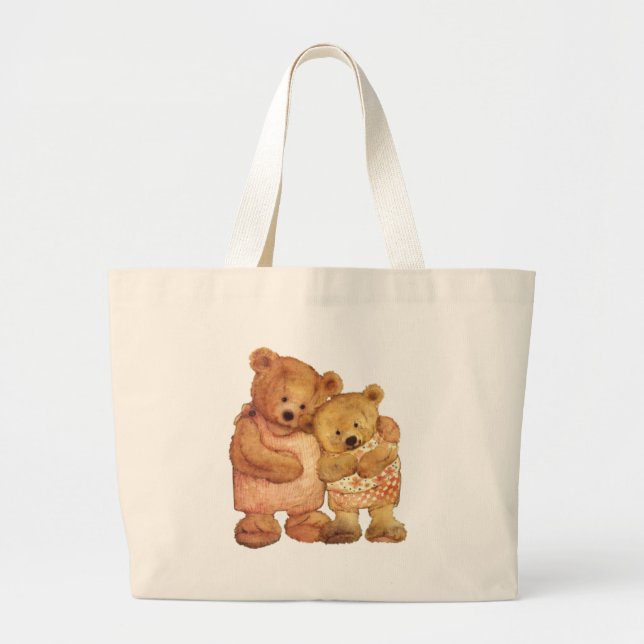 Bears Bag (Front)