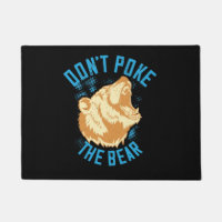 Bears - Don't Poke The Bear