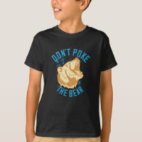 Bears - Don't Poke The Bear