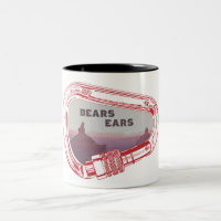 Bears Ears Climbing Carabiner