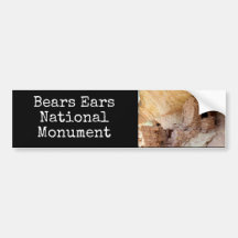 Bear's Ears National Monument
