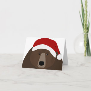 Bears! Greeting Card