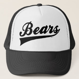 Bears Hat