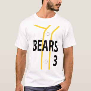 Bears Jersey Shirt