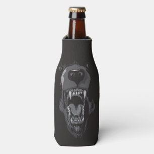 BEAR'S MOUTH BOTTLE COOLER