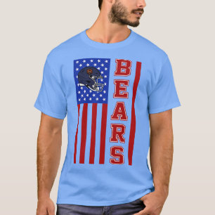Bears Team T-Shirt