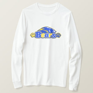 Bears with Mascot T-Shirt