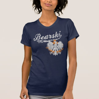 Bearski Chicago Polish T-Shirt