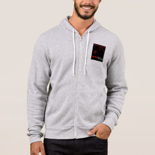 Bearskins Hoodie
