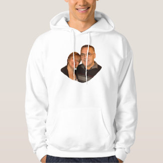Bearup hoodie
