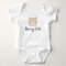 Beary Cute | Tan