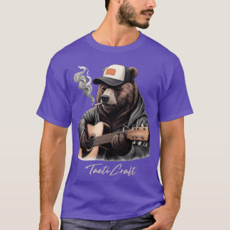 Beary Sorrow friend T-Shirt