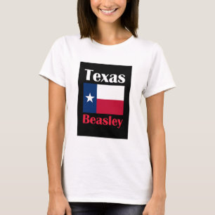 Beasley TX T-Shirt