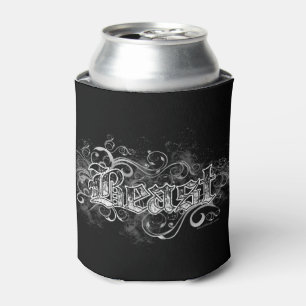 Beast Can Cooler