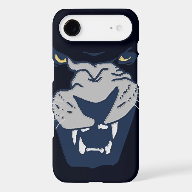 Beast Case-Mate iPhone Case (Back)