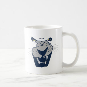 Beast Coffee Mug