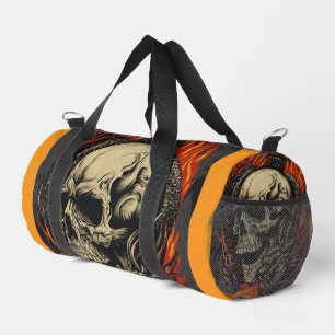 Beast Mode4 Duffle Bag