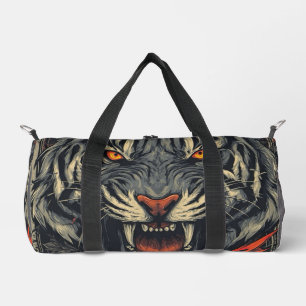 Beast Mode5 Duffle Bag