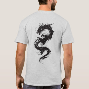 Beast Mode Quote T-Shirt Motivational Gym Shirt