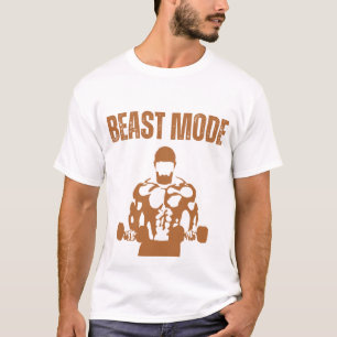 Beast Mode T-Shirt