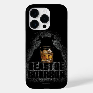 Beast Of Bourbon Case-Mate iPhone Case